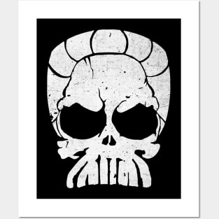 Punisher Ned Posters and Art